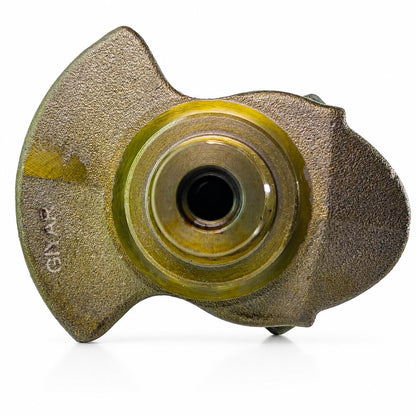 Vilebrequin moteur Hyundai D4BA/D4BB/D4BH – OE 23111-42020