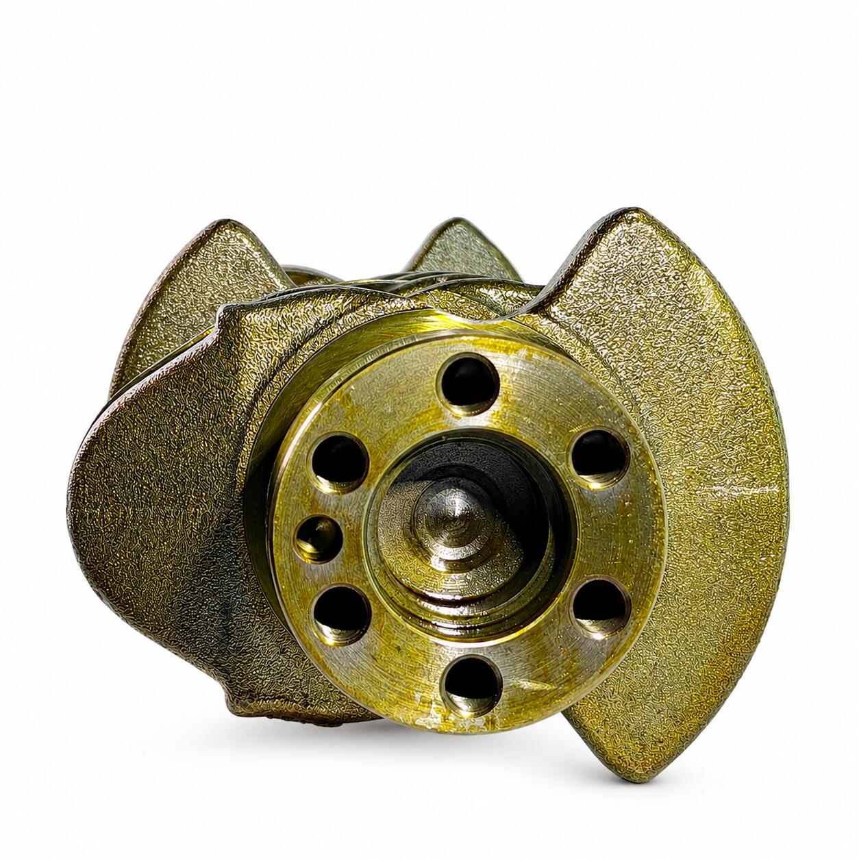 Vilebrequin moteur Hyundai D4BA/D4BB/D4BH – OE 23111-42020
