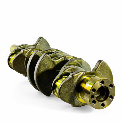 Vilebrequin moteur Hyundai D4BA/D4BB/D4BH – OE 23111-42020