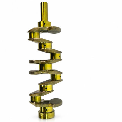Vilebrequin moteur Hyundai D4BA/D4BB/D4BH – OE 23111-42020