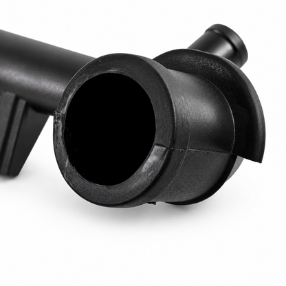Tube d’eau de radiateur Daewoo Lanos/Chevrolet Aveo – OE 96180035