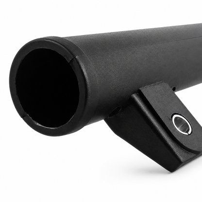 Tube d’eau de radiateur Daewoo Lanos/Chevrolet Aveo – OE 96180035