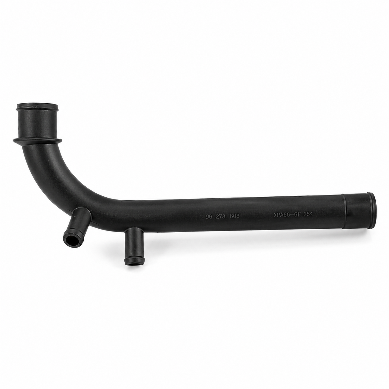 Tuyau de liquide de refroidissement Chevrolet/Daewoo – OE 96273608