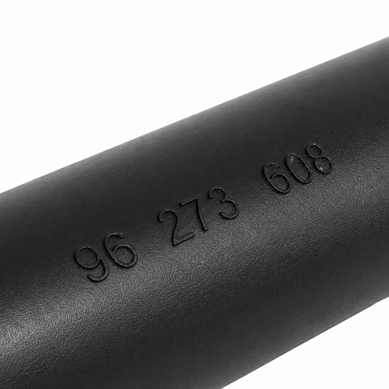 Tuyau de liquide de refroidissement Chevrolet/Daewoo – OE 96273608
