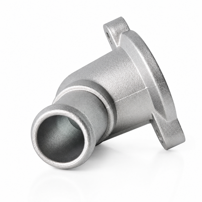 Sortie d’eau de refroidissement Chevrolet Spark/Daewoo Matiz – OE 96317980
