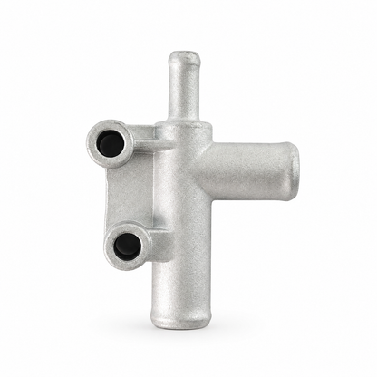 Connecteur de durite de liquide de refroidissement Chevrolet/Daewoo – OE 96352644