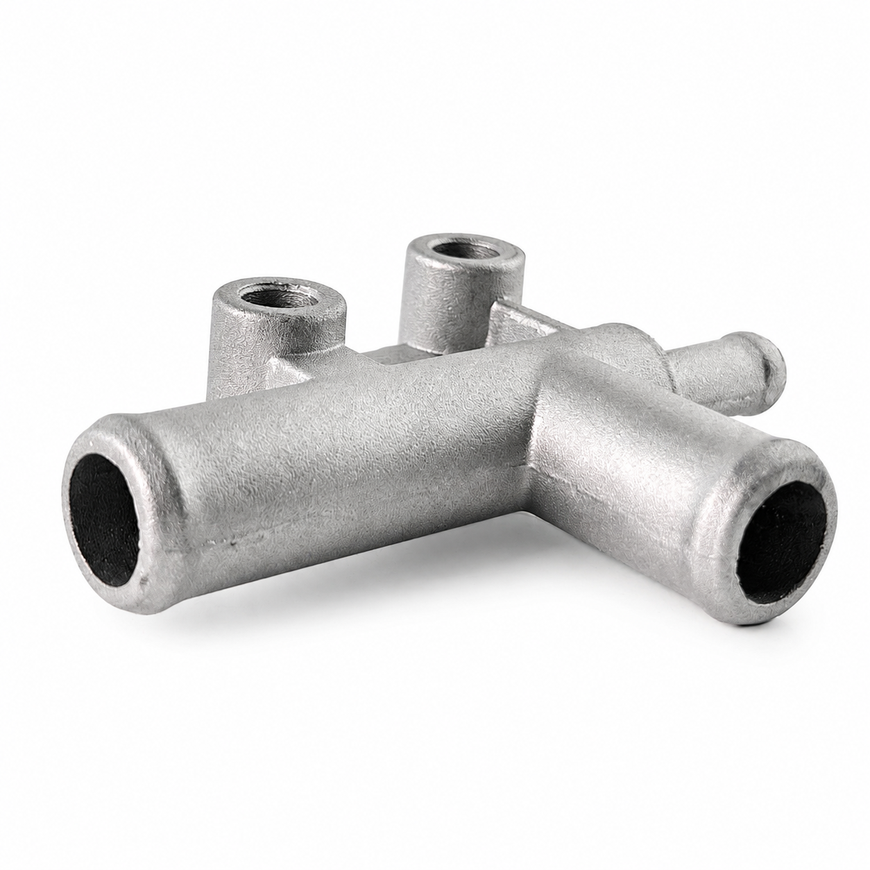Connecteur de durite de liquide de refroidissement Chevrolet/Daewoo – OE 96352644
