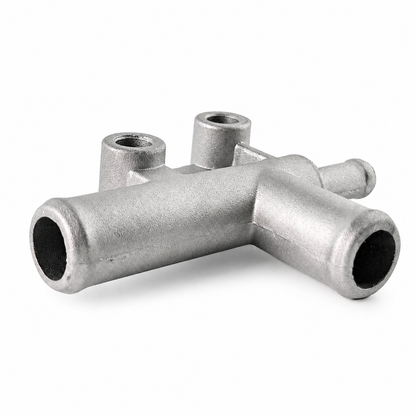 Connecteur de durite de liquide de refroidissement Chevrolet/Daewoo – OE 96352644