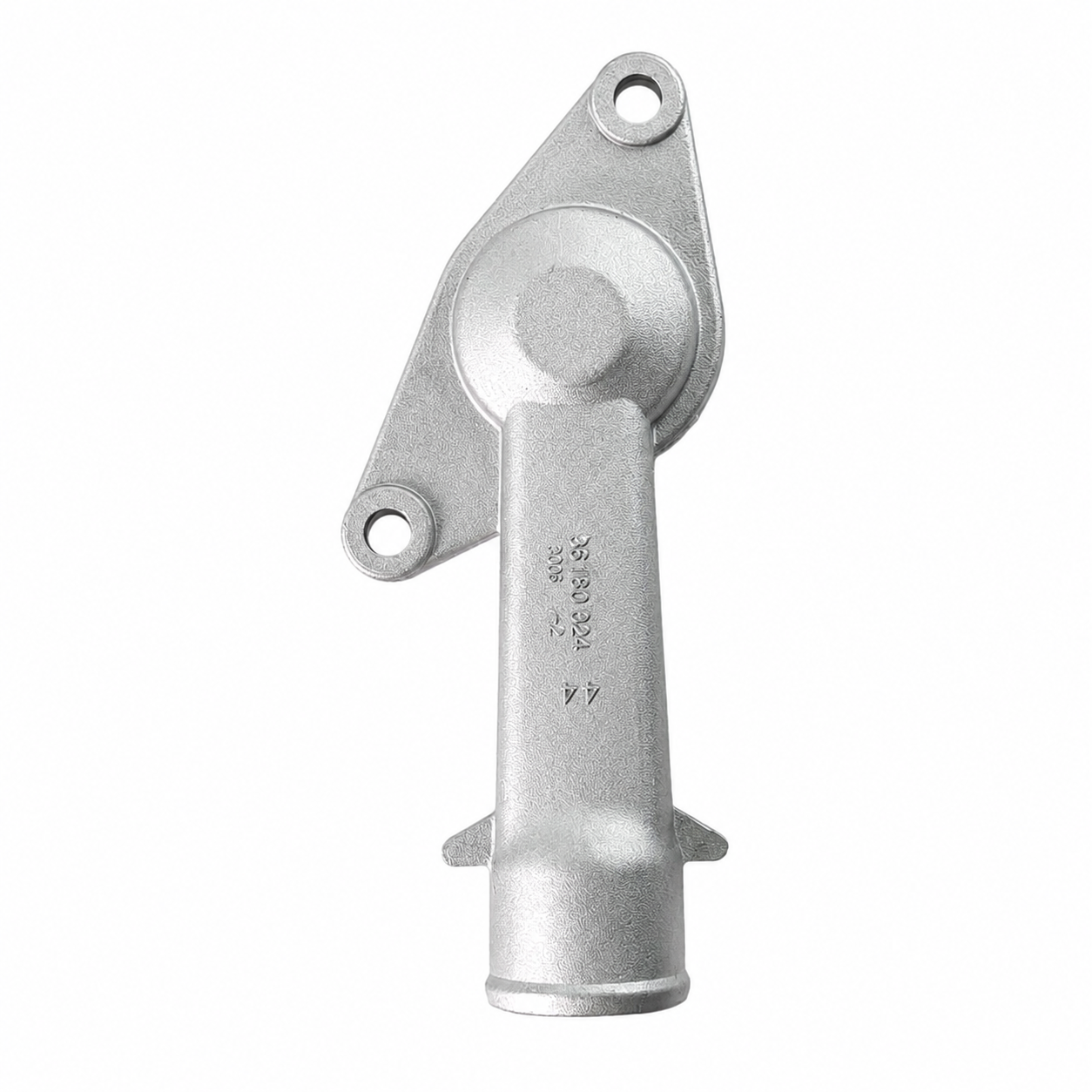 Boîtier de thermostat Chevrolet/Daewoo – OE 96666227