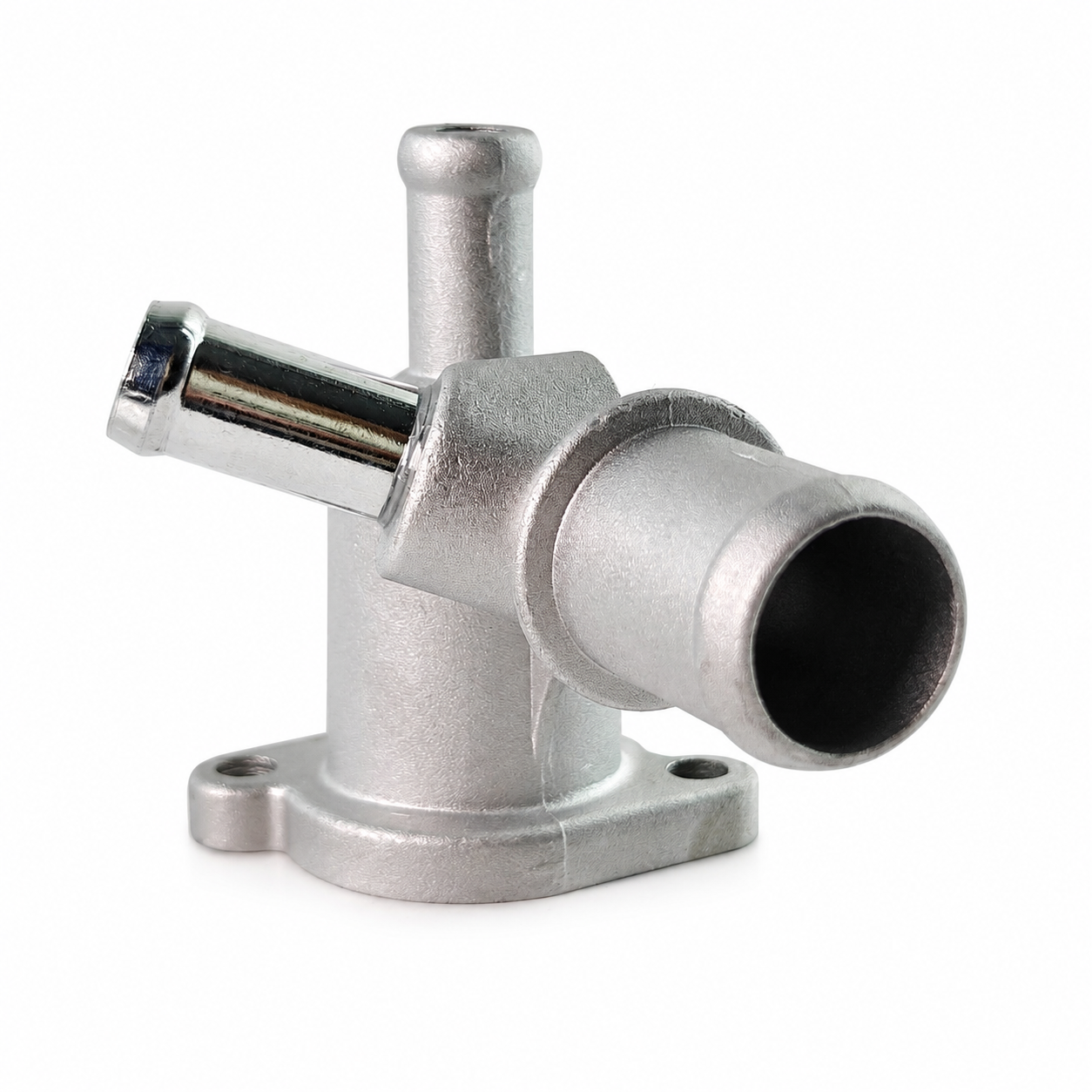 Boîtier de thermostat Chevrolet/Daewoo – OE 96666227 – 2