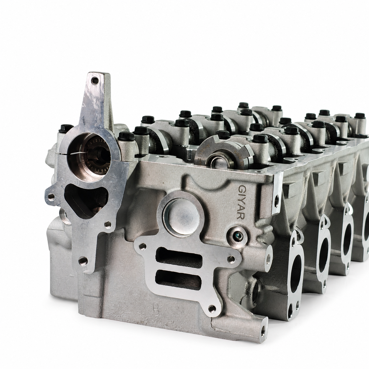Culasse complète Hyundai/Kia CRDi – OE 22100-2A200