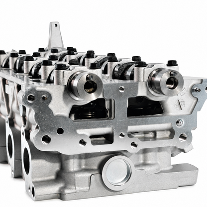 Culasse complète Hyundai/Kia CRDi – OE 22100-2A200
