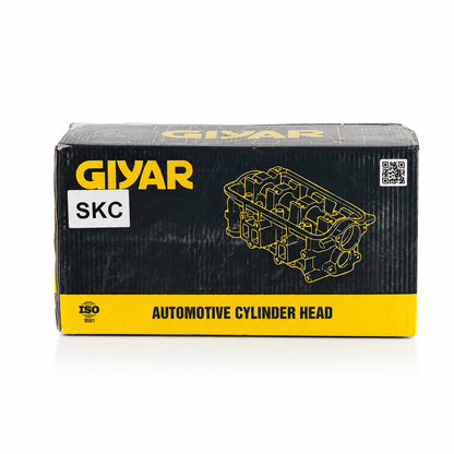 Culasse vide Hyundai/Kia CRDi – OE 22100-2A200