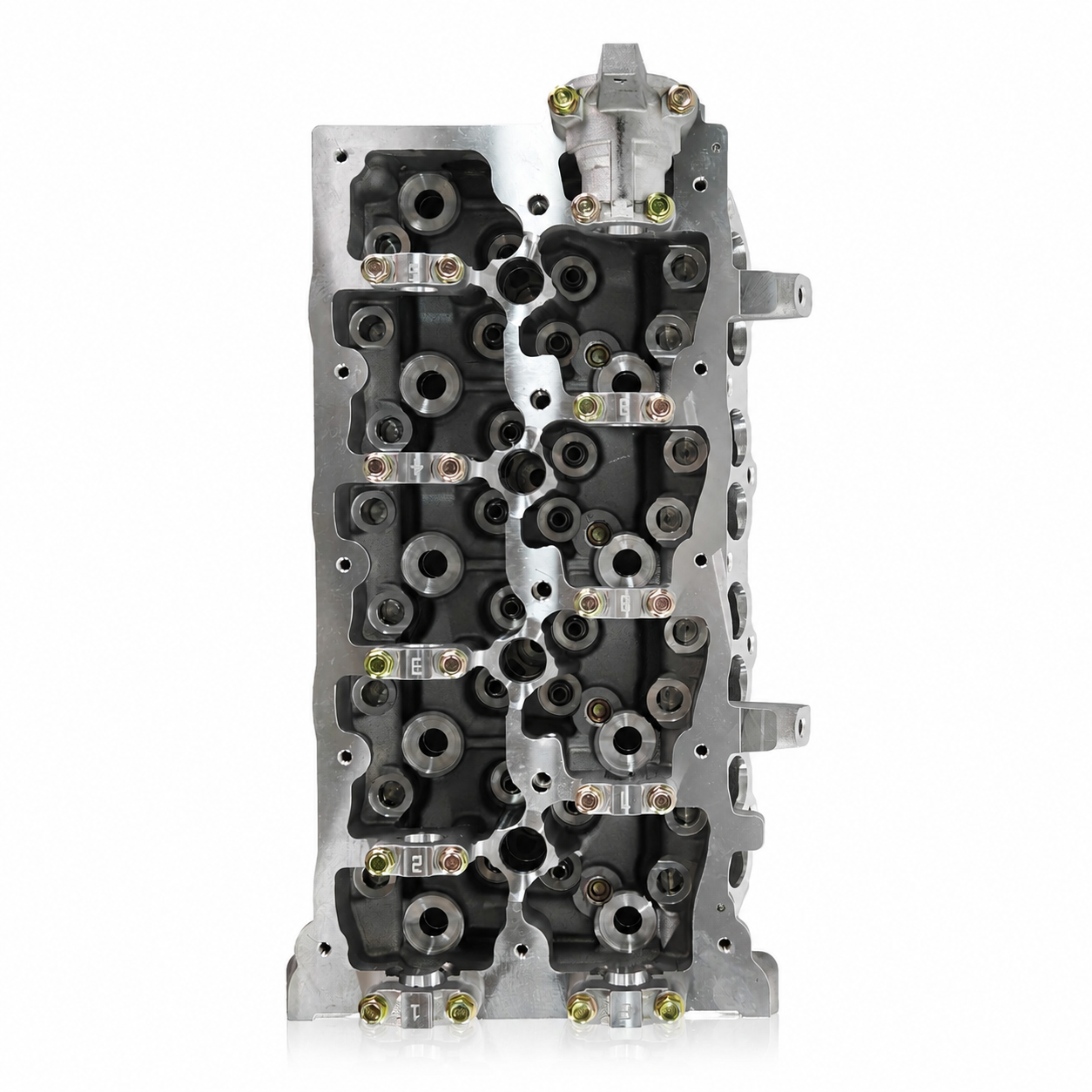 Culasse vide Hyundai/Kia CRDi – OE 22100-2A200