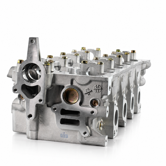 Culasse vide Hyundai/Kia CRDi – OE 22100-2A200