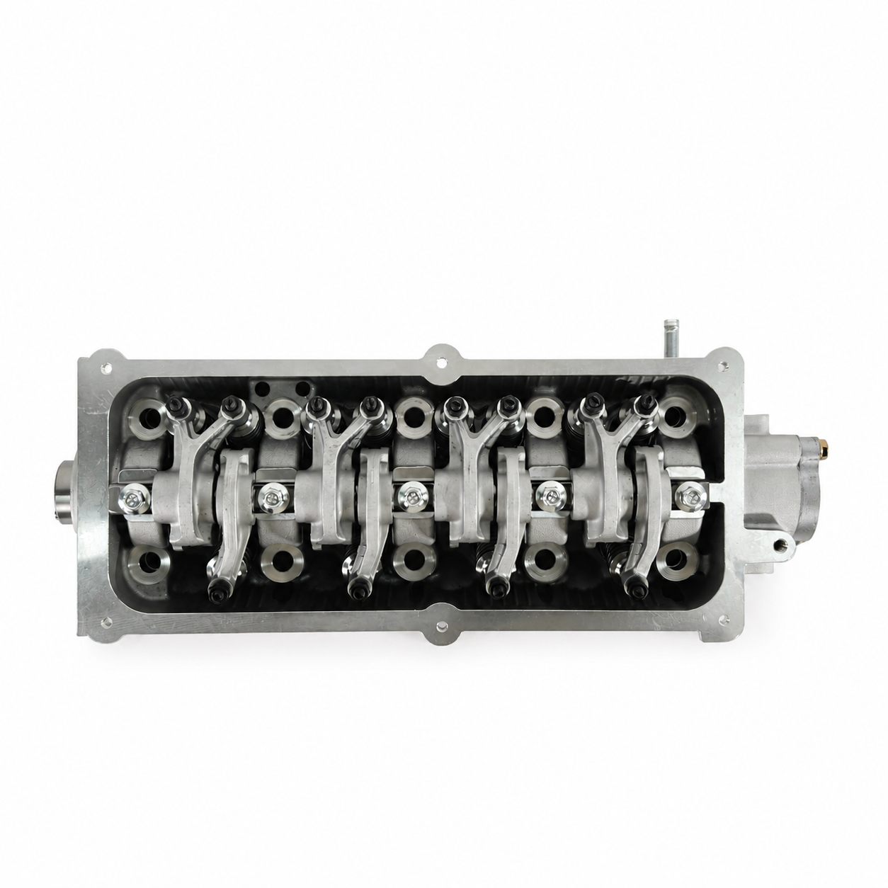 Culasse complète Hyundai Getz / Kia Picanto 1.1 – OE 22100-02766 XX