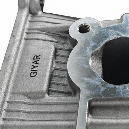 Culasse complète Hyundai Getz / Kia Picanto 1.1 – OE 22100-02766 XX