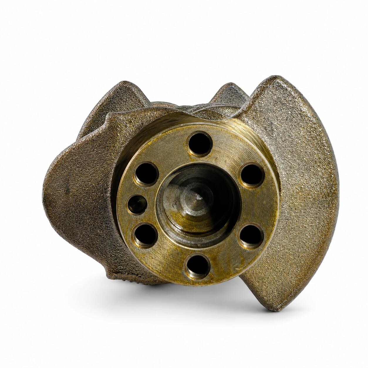 Vilebrequin moteur Hyundai D4BB – OE 23111-42903