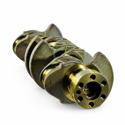 Vilebrequin moteur Hyundai D4BB – OE 23111-42903