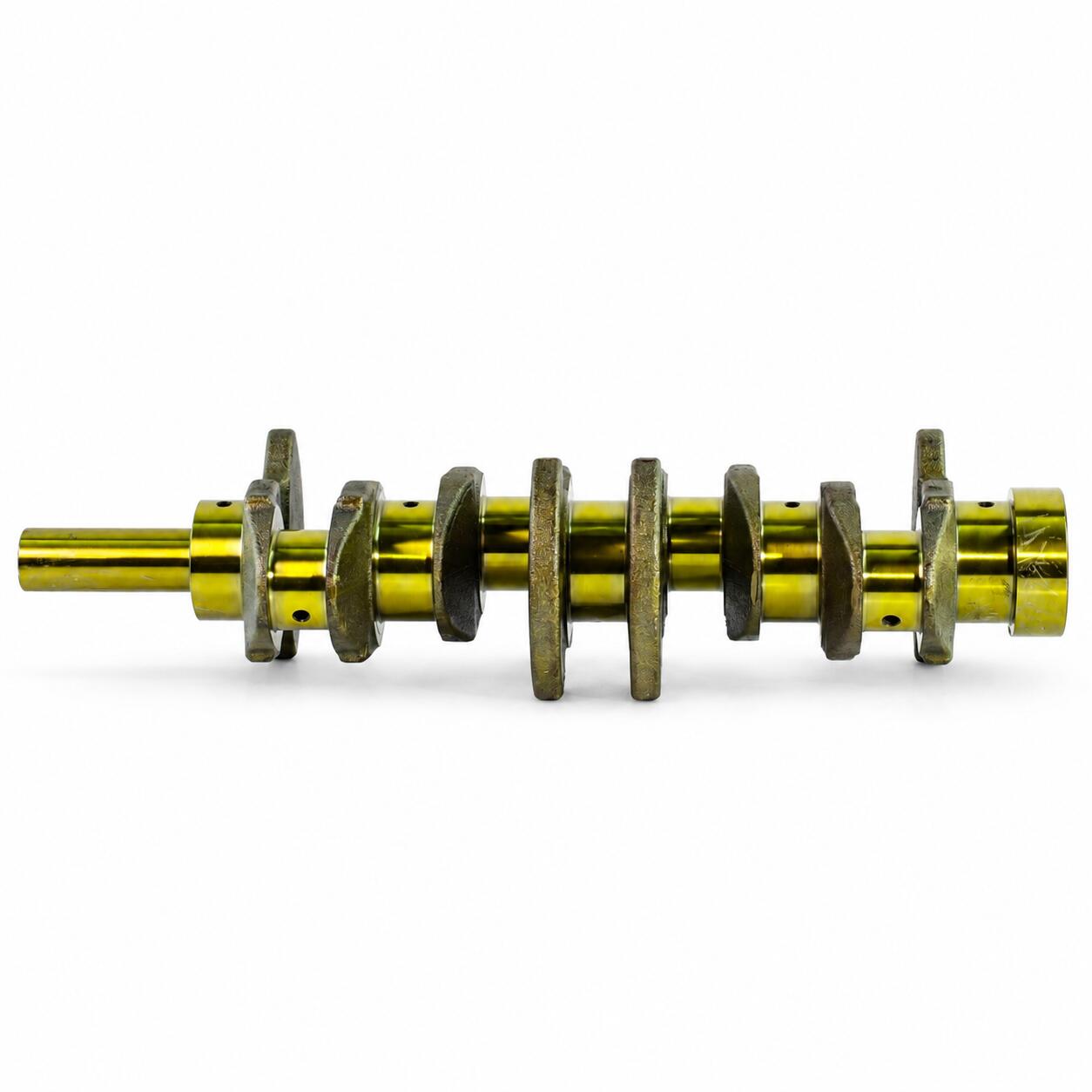 Vilebrequin moteur Hyundai D4BB – OE 23111-42903