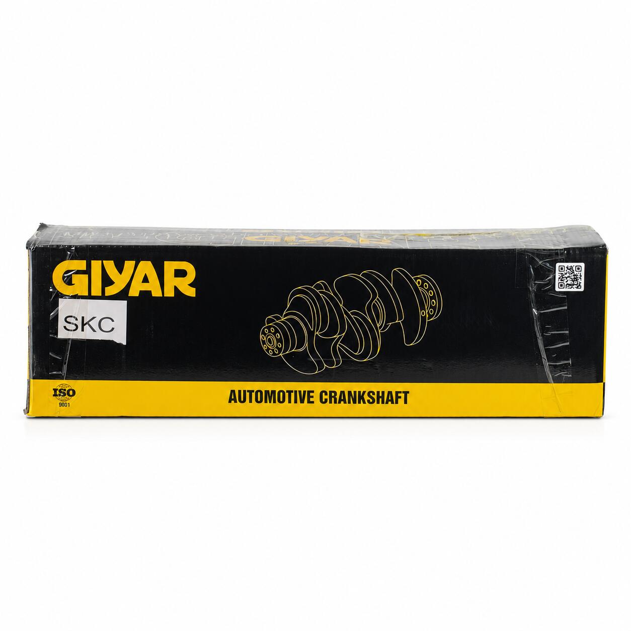 Vilebrequin moteur Hyundai D4BB – OE 23111-42903