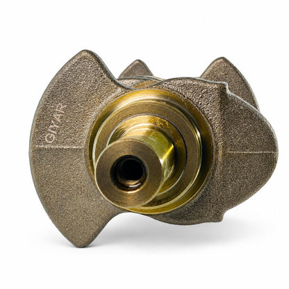 Vilebrequin moteur Hyundai D4BB – OE 23111-42903