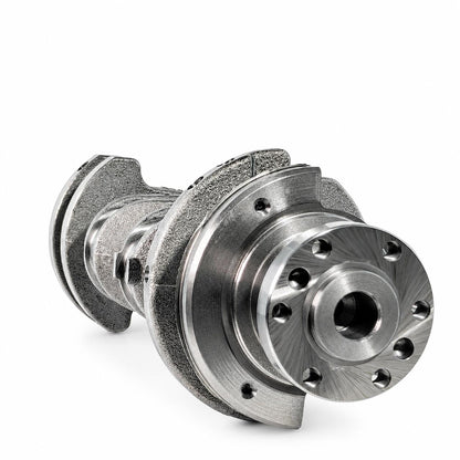 Vilebrequin moteur Chevrolet Aveo 1.6 – OE 96385403
