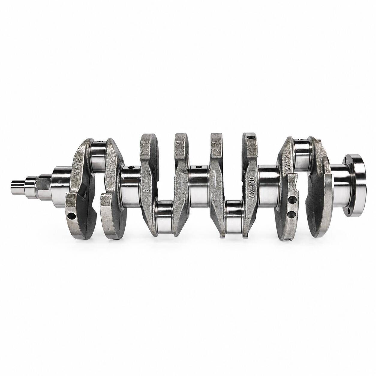 Vilebrequin moteur Chevrolet Aveo 1.6 – OE 96385403