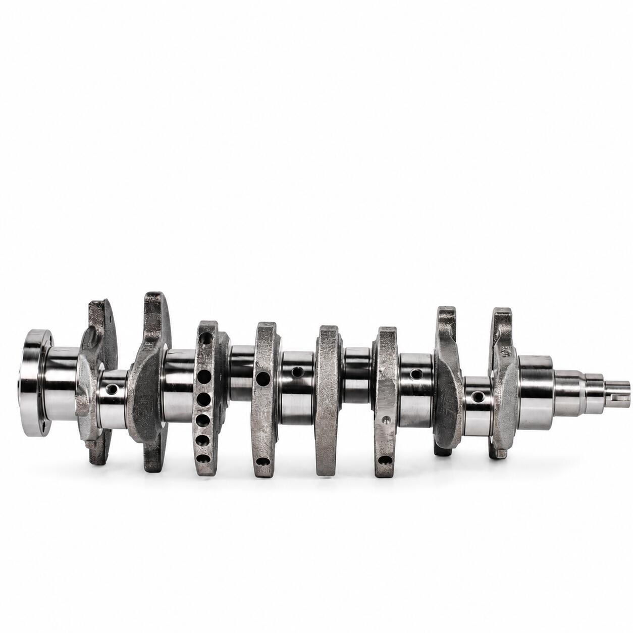 Vilebrequin moteur Chevrolet Aveo 1.6 – OE 96385403