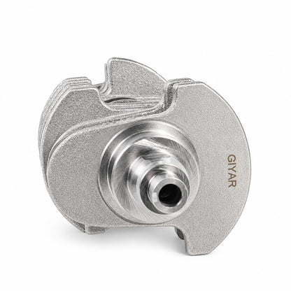 Vilebrequin moteur Chevrolet Aveo 1.6 – OE 96385403