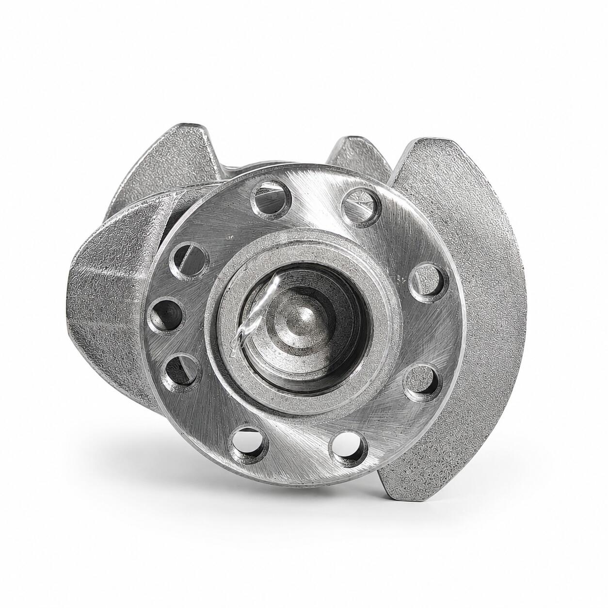 Vilebrequin moteur Hyundai/Kia D4FB 1.6 CRDi – OE 23110-2A700