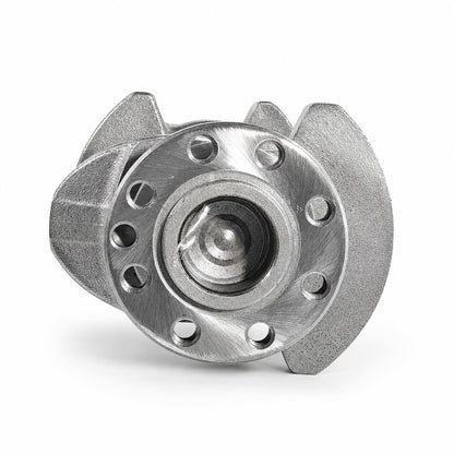 Vilebrequin moteur Hyundai/Kia D4FB 1.6 CRDi – OE 23110-2A700