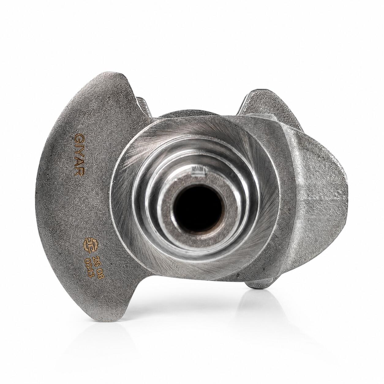 Vilebrequin moteur Hyundai/Kia D4FB 1.6 CRDi – OE 23110-2A700