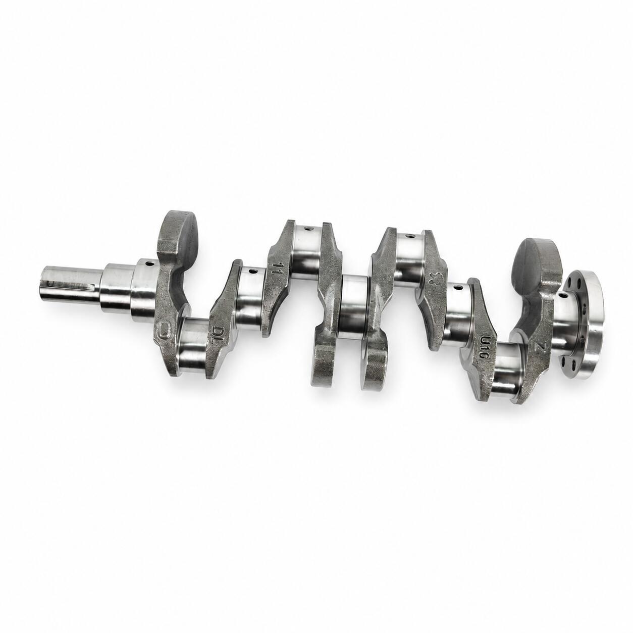 Vilebrequin moteur Hyundai/Kia D4FB 1.6 CRDi – OE 23110-2A700