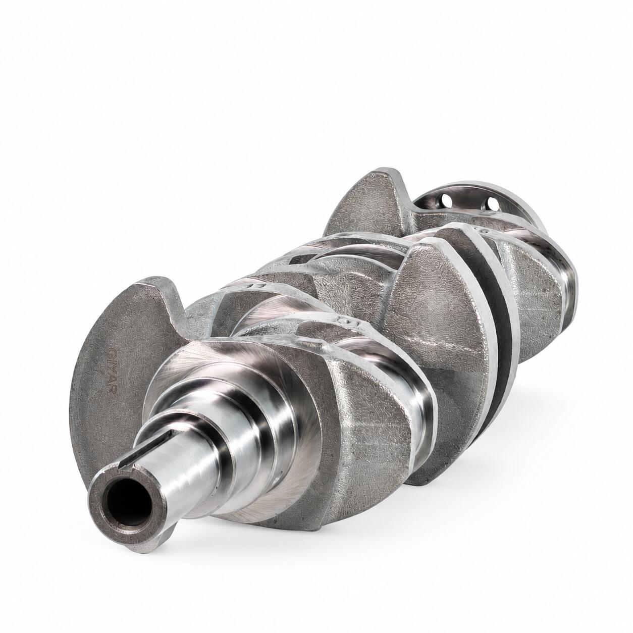 Vilebrequin moteur Hyundai/Kia D4FB 1.6 CRDi – OE 23110-2A700