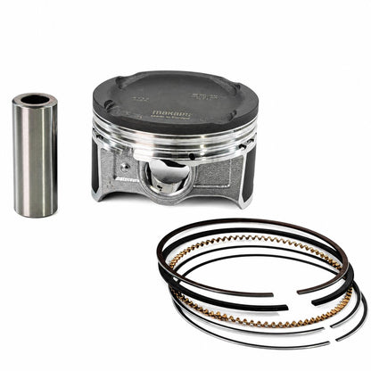 Piston moteur avec axe et segments – Référence OE 23041-03330