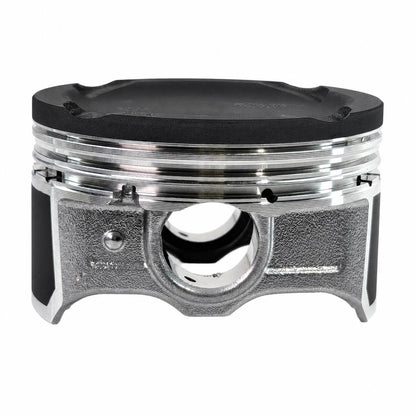 Piston moteur avec axe et segments – Référence OE 23041-03330