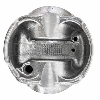 Piston moteur avec axe et segments – Référence OE 23410-2A907