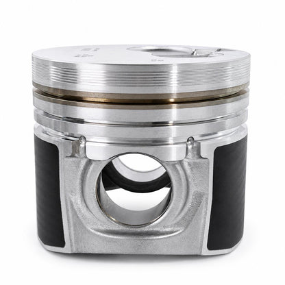 Piston moteur avec axe et segments – Référence OE 23410-47900