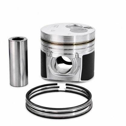Piston moteur avec axe et segments – Référence OE 23410-47900