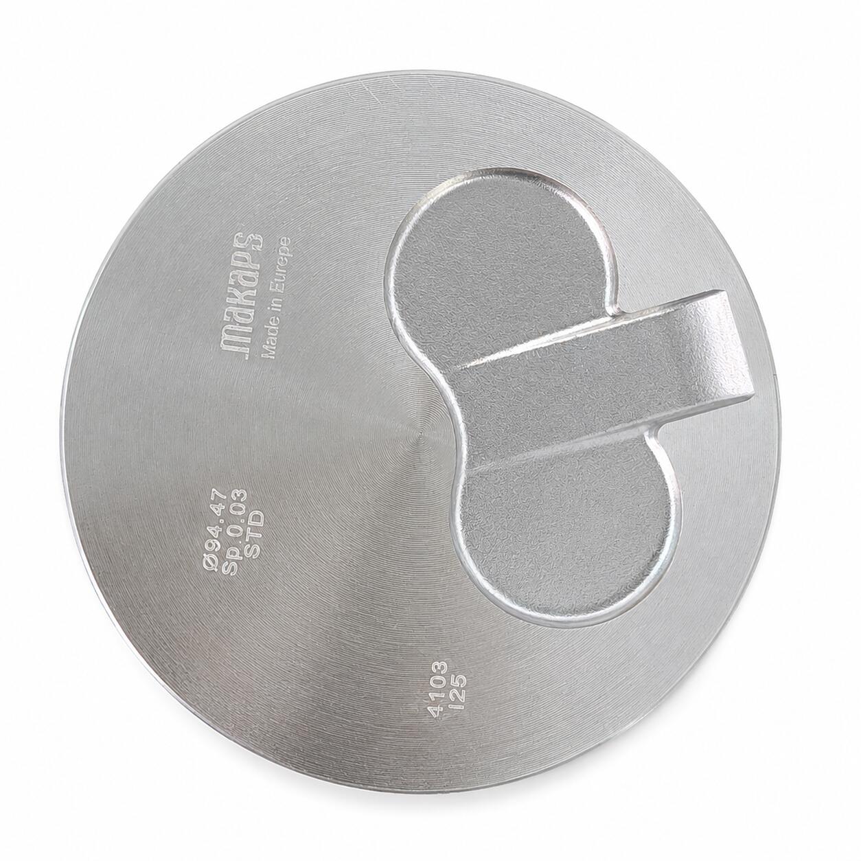 Piston moteur avec axe et segments – Référence OE 23410-47900