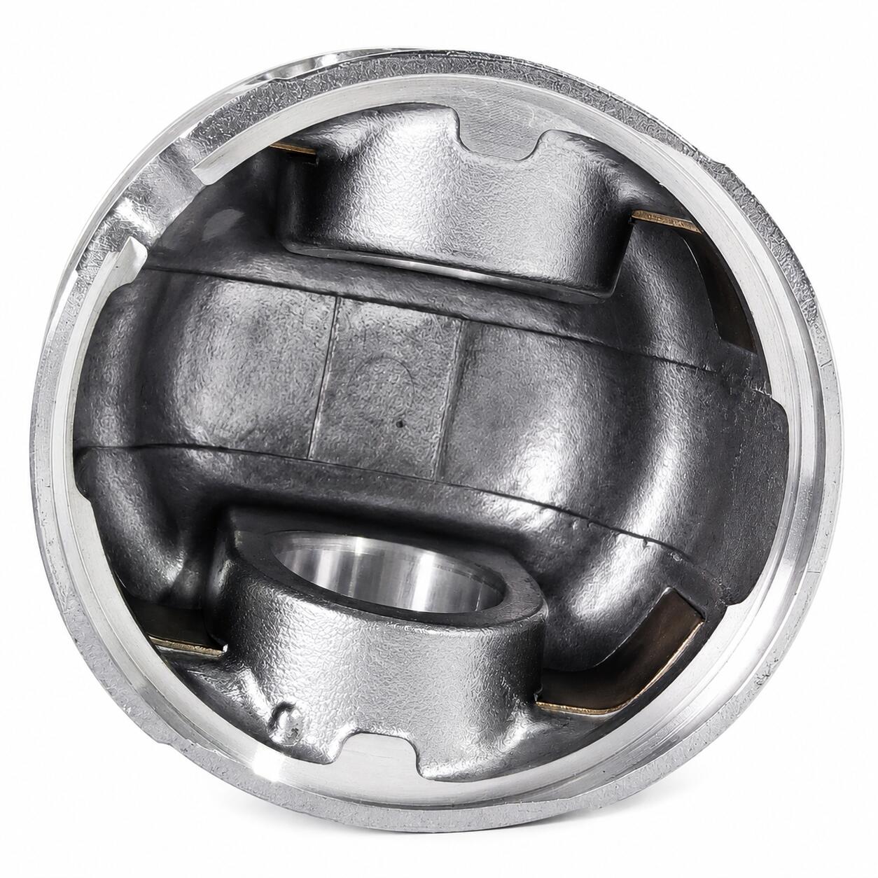 Piston moteur avec axe et segments – Référence OE 23410-47900