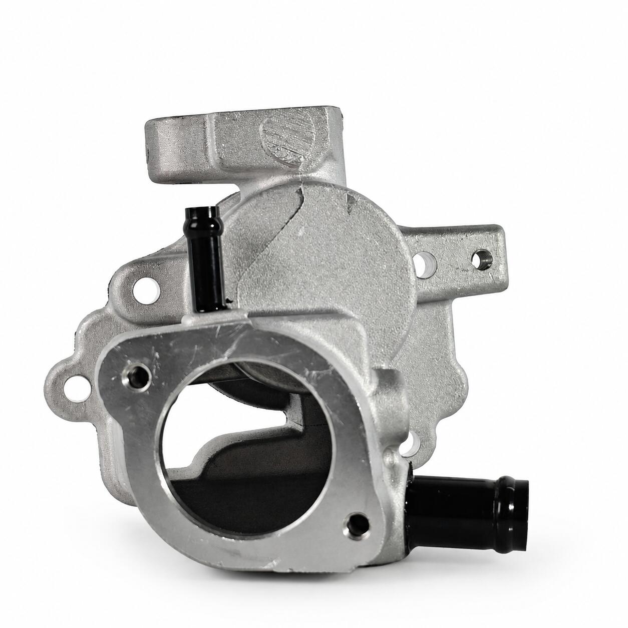 Boîtier de thermostat Chevrolet Spark/Daewoo Matiz – OE 96610441