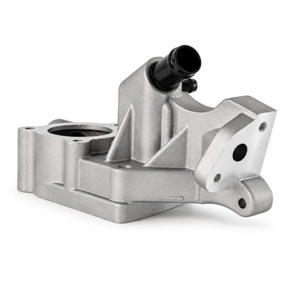 Sortie d’eau de refroidissement Chevrolet New Sail/Spark – OE 96843708