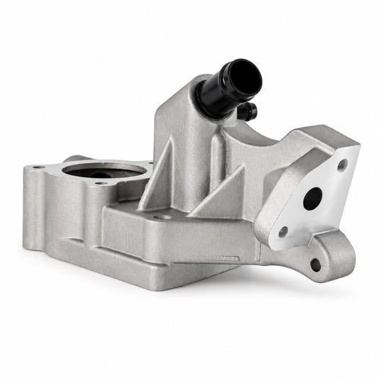 Sortie d’eau de refroidissement Chevrolet New Sail/Spark – OE 96843708