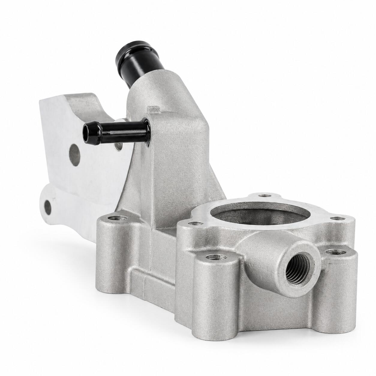 Sortie d’eau de refroidissement Chevrolet New Sail/Spark – OE 96843708