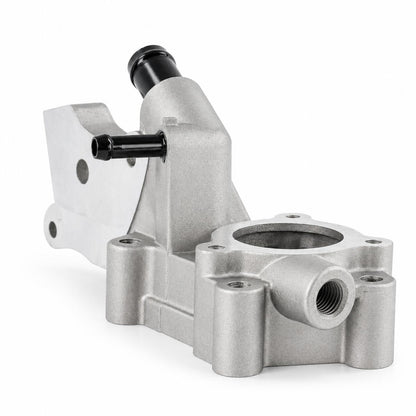 Sortie d’eau de refroidissement Chevrolet New Sail/Spark – OE 96843708