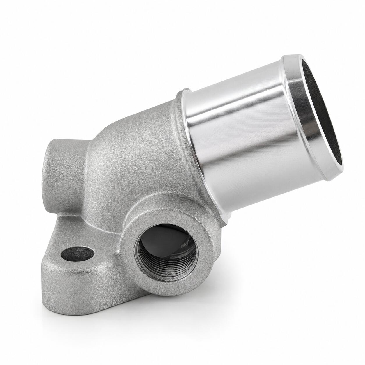 Sortie d’eau de culasse Hyundai H100/Porter – OE 22151-42004