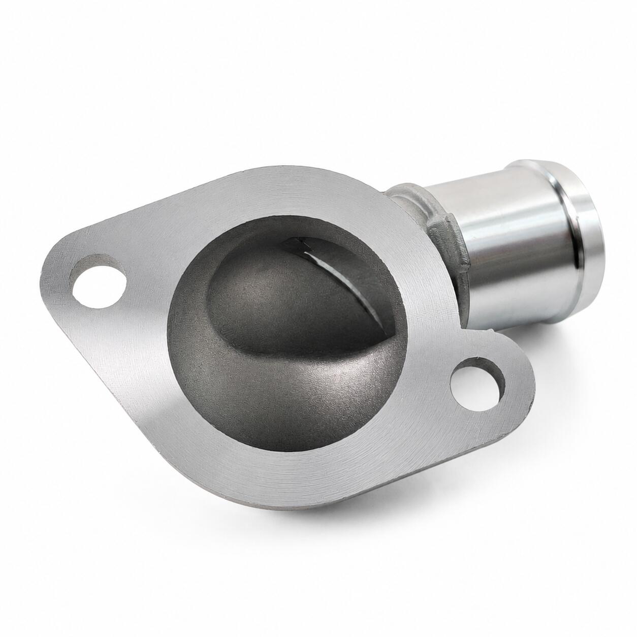 Boîtier de thermostat Hyundai/Kia Atoz Visto – OE 25611-02552