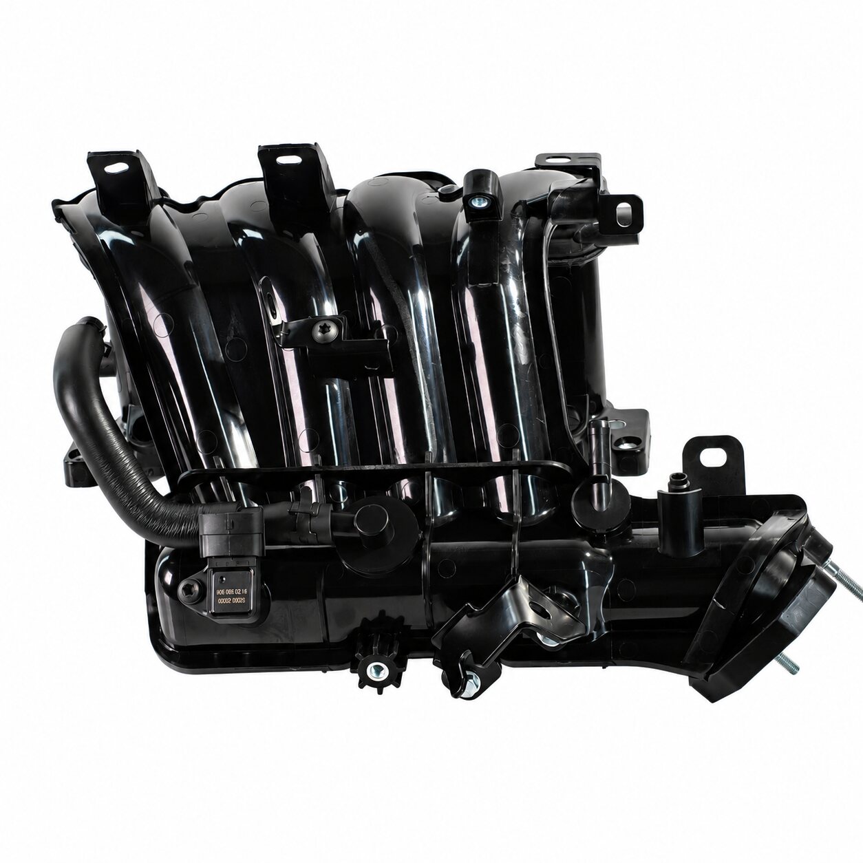 Collecteur d’admission Hyundai i10 1.1 – OE 28310-02240